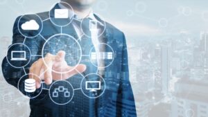manufacturing industry 4