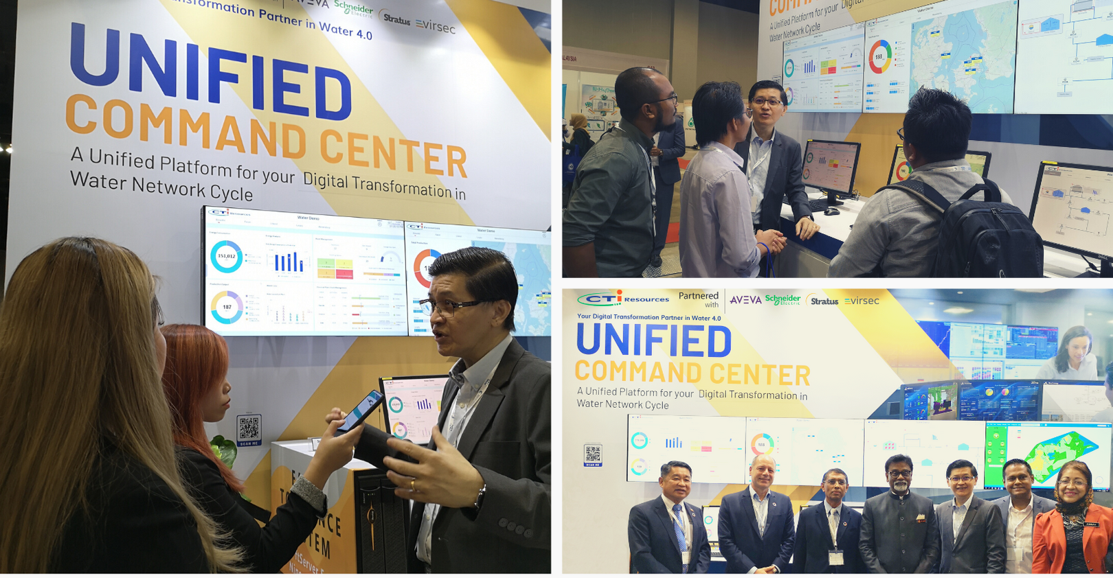 Water & Wastewater Asia