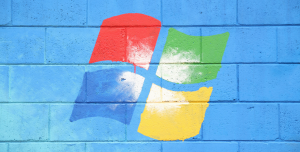 Incompatibility with Windows 10 April 2018 Update (version 1803)