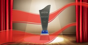 Deal of the Year in Water Industry 2018 by AVEVA